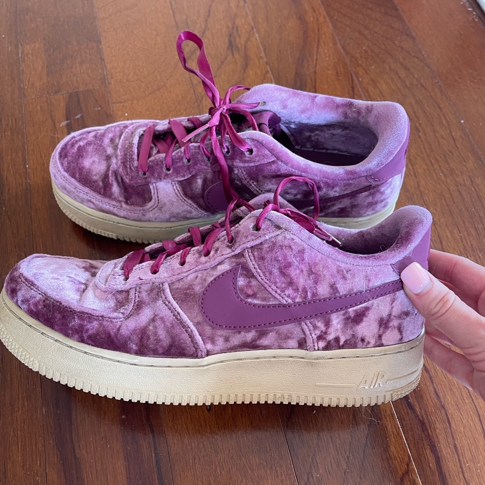 Nike Air Force 1